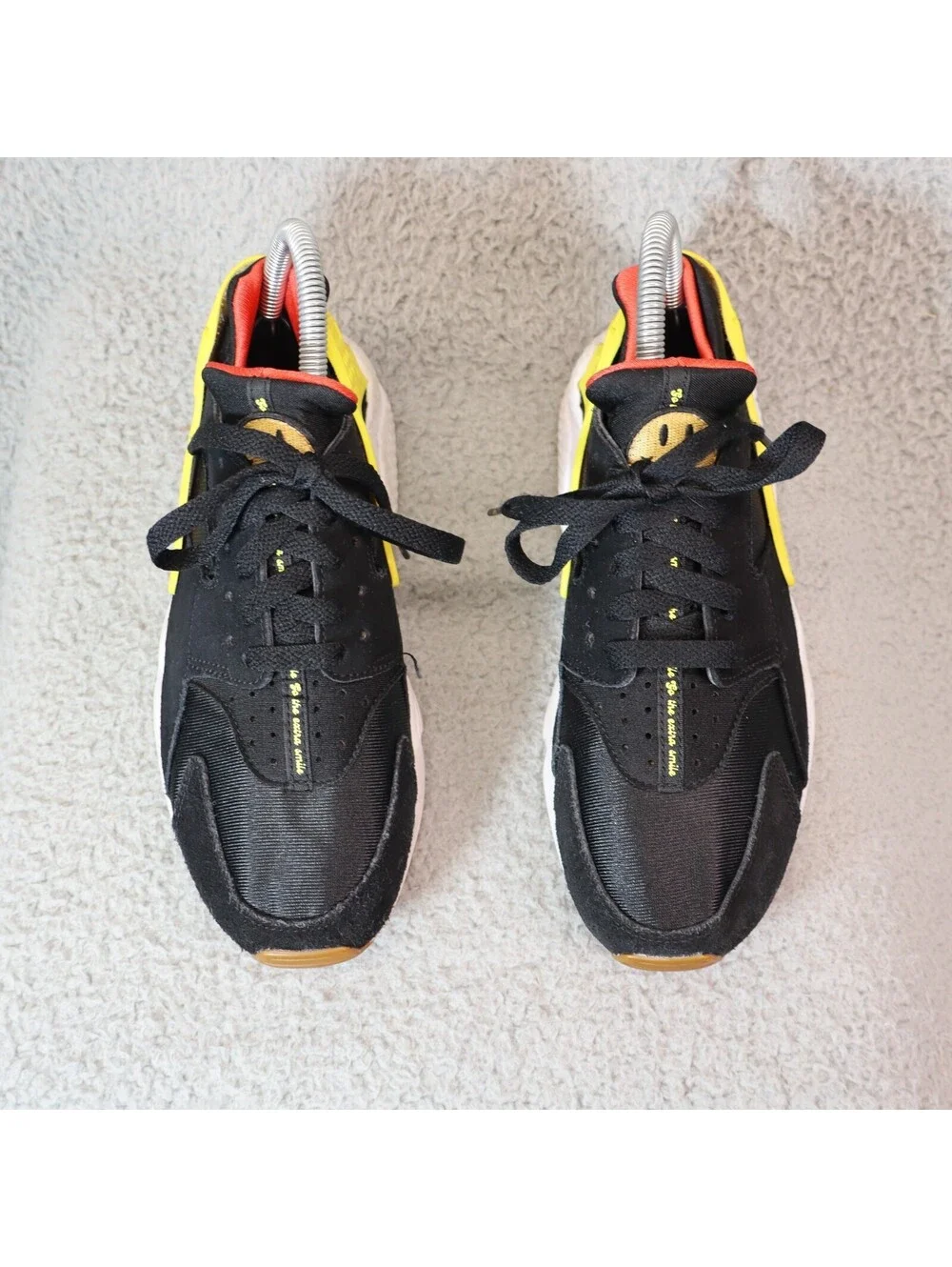 Nike good used